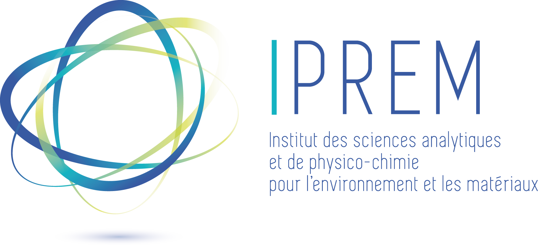 Logo IPREM Pau