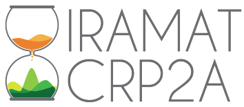 Logo IRAMAT CRP2A