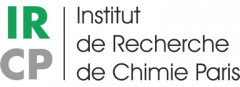 Logo IRCP