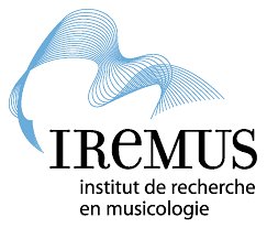 Logo IREMUS