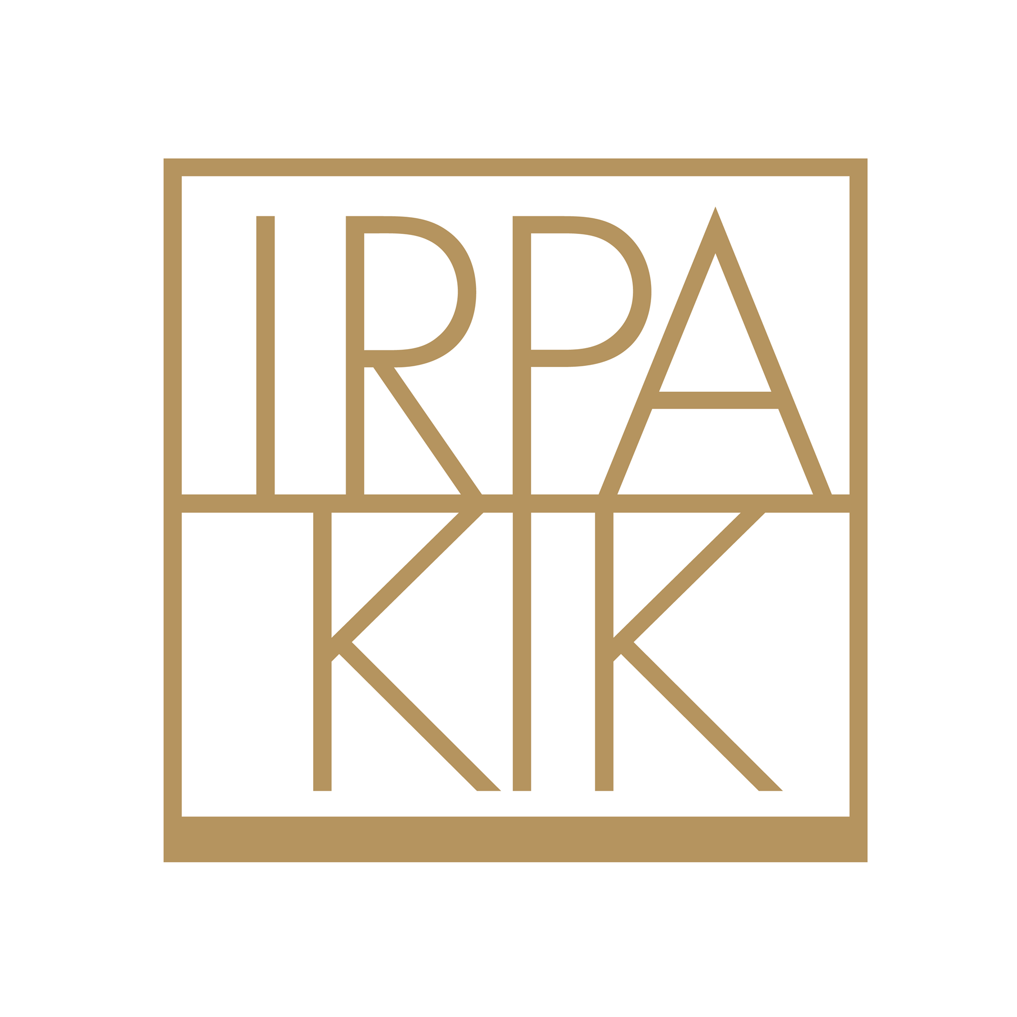 Logo IRPA KIK 2