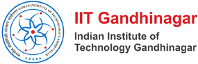 Logo Indian Institute of Technology Gandhinagar