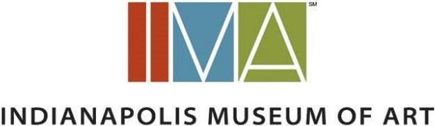 Logo Indianapolis Museum of Art