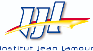 Logo Institut Jean Lamour