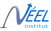 Logo Institut Neel