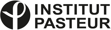 Logo Institut Pasteur