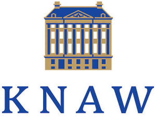 Logo KNAW