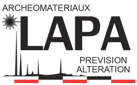 Logo LAPA NIMBE