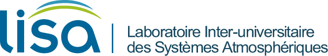 Logo LISA