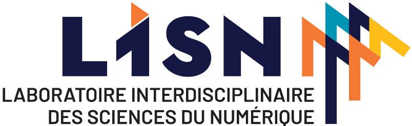 Logo LISN