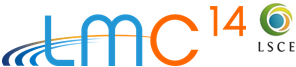 Logo LMC14