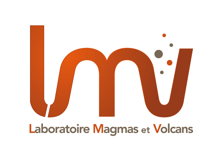 Logo LMV