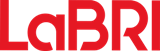 Logo Laboratoire Bordelais de Recherche en Informatique LaBRI
