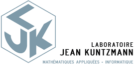 Logo Laboratoire Jean Kuntzmann