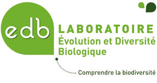 Logo Laboratoire d Evolution et Diversite Biologique