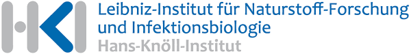 Logo Leibniz Institute for Natural Product Research and Infection Biology