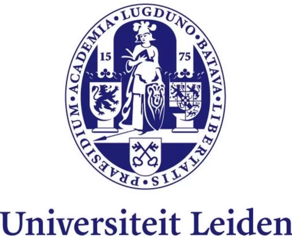 Logo Leiden University