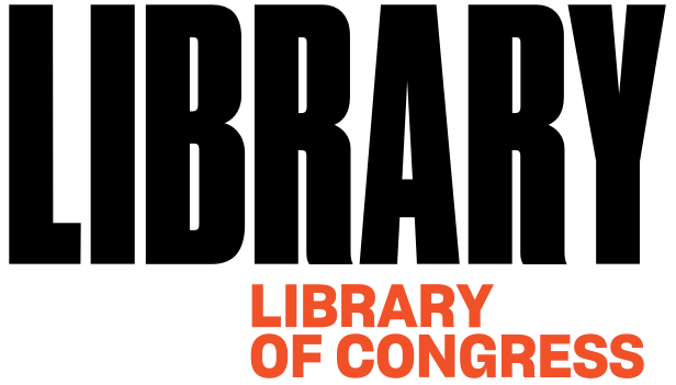 Logo Library of Congress