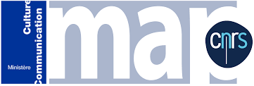 Logo MAP UMR 3495