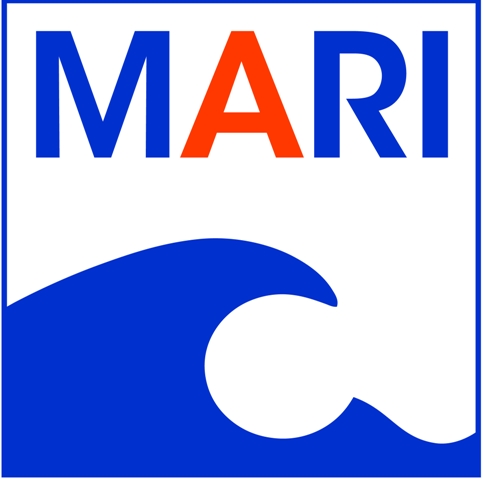 Logo MARI Brussels