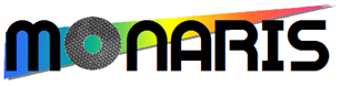 Logo MONARIS