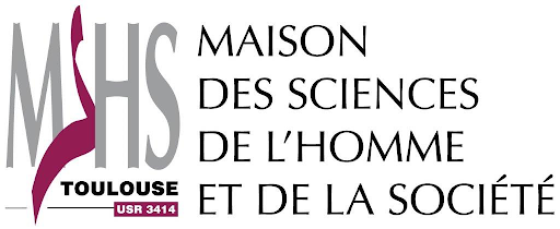 Logo MSHS Toulouse