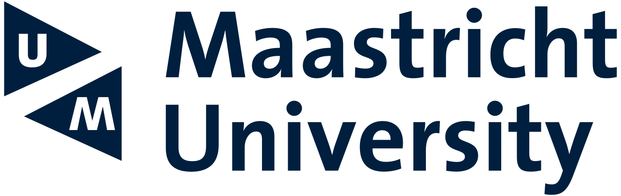 Logo Maastricht University