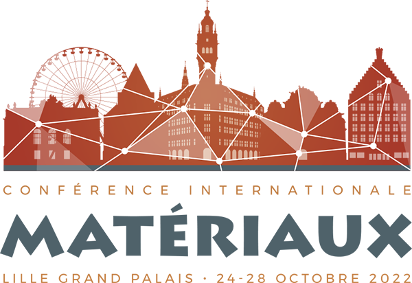 Logo Materiaux 2022