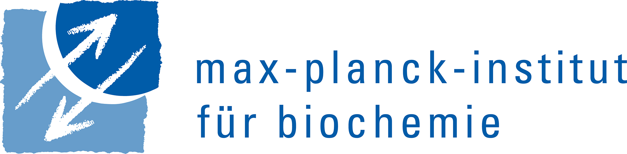 Logo Max Planck Institute of Biochemistry