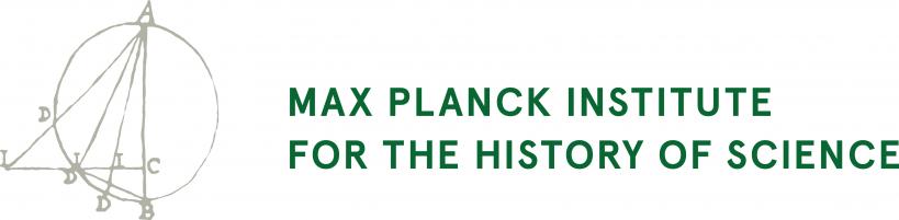 Logo Max Planck MPIWG
