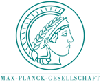 Logo Max Planck Gesellschaft