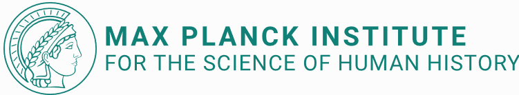 Logo Max Planck Jena