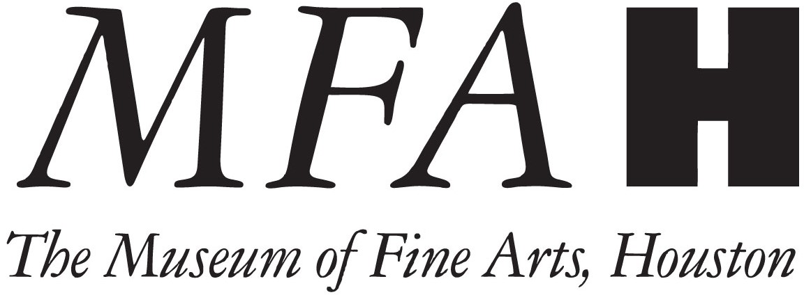 Logo Museum of Fine Arts Houston