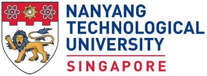 Logo NTU Singapore