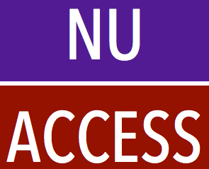 Logo NU ACCESS