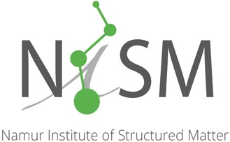Logo Namur Institute of Structured Matter