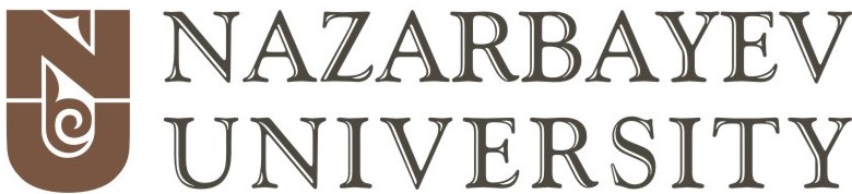 Logo Nazarbayev University
