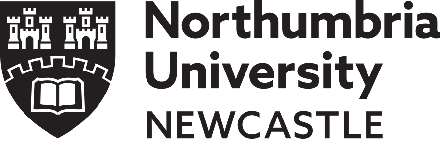 Logo Northumbria University