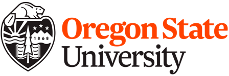 Logo Oregon State University