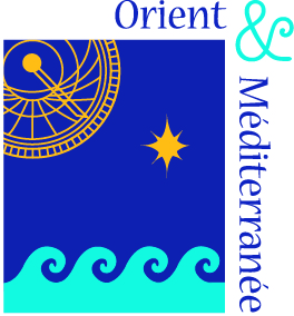 Logo OrientMediterranee UMR8167