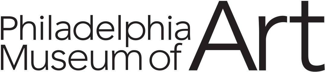 Logo Philadelphia Museum of Art