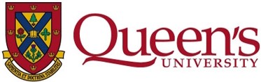 Logo Queens University Kingston