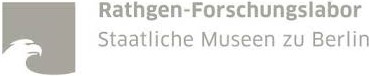 Logo Rathgen Forschungslabor der Staatlichen Museen