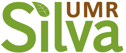 Logo SILVA UMR1434