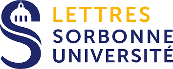 Logo Sorbonne Universite FL