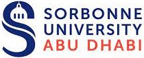 Logo Sorbonne University Abu Dhabi