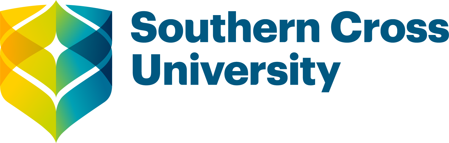 Logo Southern Cross University