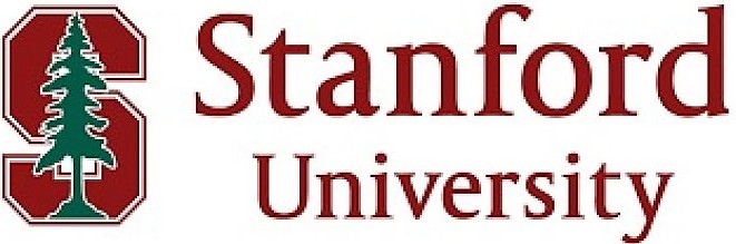 Logo Stanford University