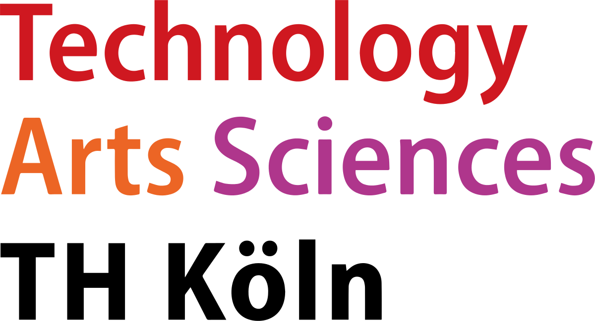 Logo TH Koln