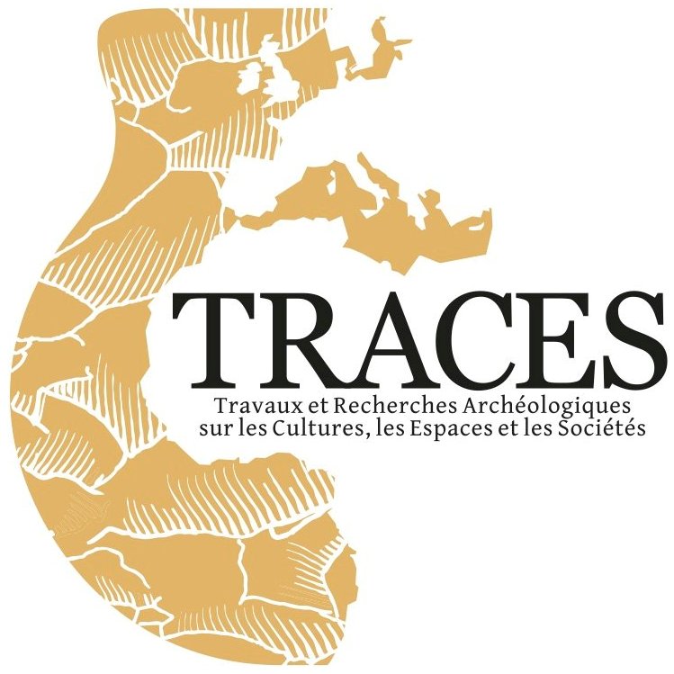 Logo TRACES